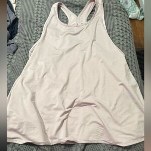 Fabletics Keyhole Tank
